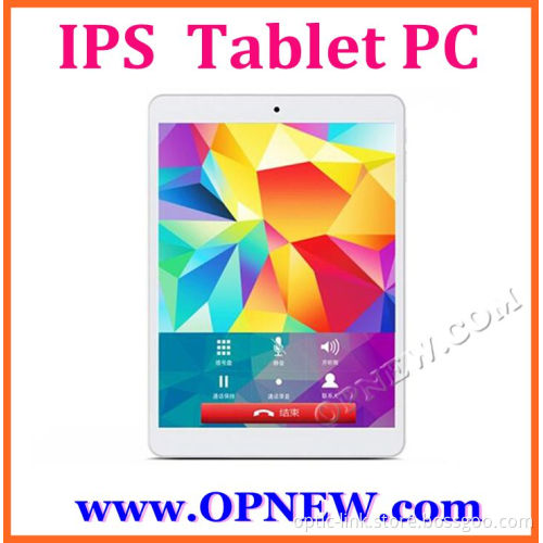 Cheap IPS 8 inch allwinner a33 quad core tablet pc with 1280*800